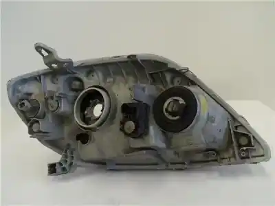 Second-hand car spare part left headlight for toyota corolla (e12) 2.0 d-4d oem iam references   212-11c9l-lhd