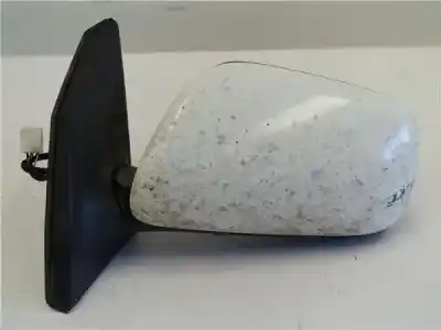 Second-hand car spare part left rearview mirror for toyota corolla (e12) 2.0 d-4d oem iam references   3004-923