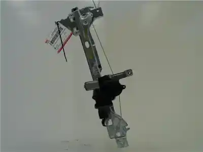Peça sobressalente para automóvel em segunda mão ELEVADOR DE VIDROS TRASEIRO ESQUERDO por PEUGEOT 5008  Referências OEM IAM   96828087-80