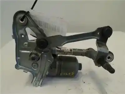 Second-hand car spare part front windshield wiper motor for peugeot 5008 1.6 access oem iam references   3-397-021289