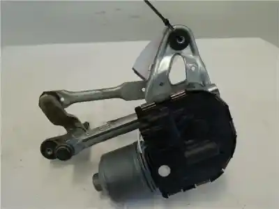 Second-hand car spare part front windshield wiper motor for peugeot 5008 1.6 access oem iam references   3-397-021289