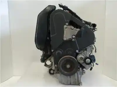 Gebrauchtes Autoersatzteil KOMPLETTER MOTOR zum PEUGEOT 307 (3A/C)  OEM-IAM-Referenzen RHY  