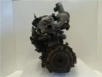 Second-hand car spare part complete engine for renault master ii furgón (fd) 2.8 dti oem iam references s9w b 702 sofin 8142  