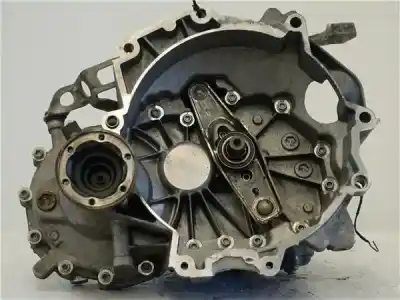 Pièce détachée automobile d'occasion BOÎTE DE VITESSES pour SEAT IBIZA III (6L1)  Références OEM IAM GDL  