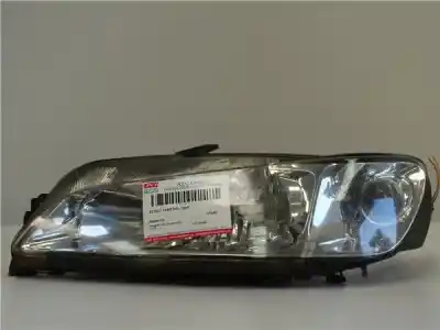Peça sobressalente para automóvel em segunda mão farol / farolim esquerdo por peugeot 306 (7b, n3, n5) 1.9 d referências oem iam 