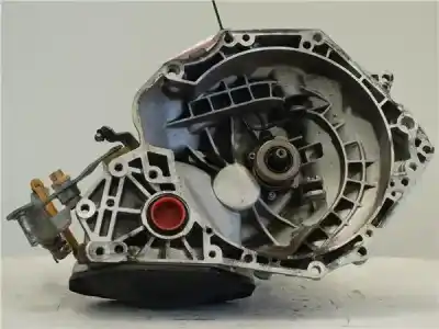 Piesă de schimb auto la mâna a doua CUTIE DE VITEZE pentru OPEL CORSA D (S07)  Referințe OEM IAM F13  