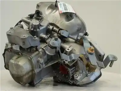 Pezzo di ricambio per auto di seconda mano riduttore per opel corsa d (s07) 1.2 (l08 l68) riferimenti oem iam f13  