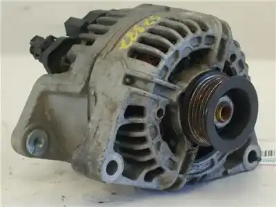 Автозапчасти б/у генератор за opel corsa d (s07) 1.2 (l08 l68) ссылки oem iam 