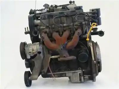Second-hand car spare part COMPLETE ENGINE for CHEVROLET KALOS  OEM IAM references F14S3  