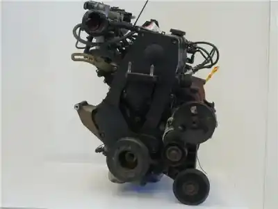 Peça sobressalente para automóvel em segunda mão motor completo por chevrolet kalos 1.4 se referências oem iam f14s3  