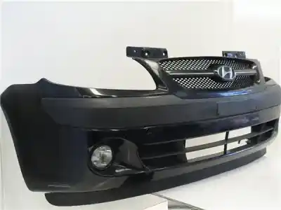 Автозапчасти б/у передний бампер за hyundai getz (tb) 1.4 i ссылки oem iam   