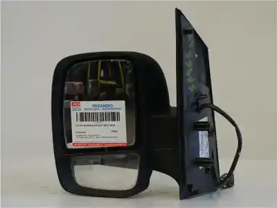 Pièce détachée automobile d'occasion RÉTROVISEUR GAUCHE pour PEUGEOT EXPERT FURGÓN (VF3A_, VF3U_, VF3X_)  Références OEM IAM   14007425XT
