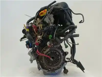 Pièce détachée automobile d'occasion moteur complet pour renault kangoo express (fc0/1_) d 65 1.9 (fc0e. fc02. fc0j. fc0n) références oem iam f8q k 630  