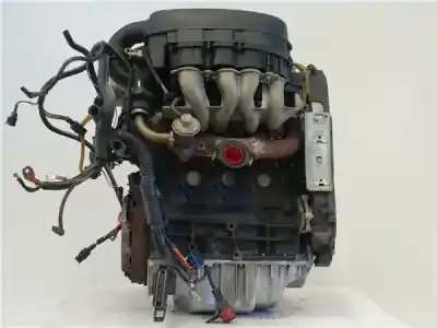Pièce détachée automobile d'occasion moteur complet pour renault kangoo express (fc0/1_) d 65 1.9 (fc0e. fc02. fc0j. fc0n) références oem iam f8q k 630  