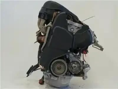Pièce détachée automobile d'occasion moteur complet pour renault kangoo express (fc0/1_) d 65 1.9 (fc0e. fc02. fc0j. fc0n) références oem iam f8q k 630  