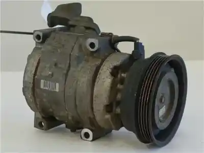 Pezzo di ricambio per auto di seconda mano compressore aria condizionata per toyota rav4 (a2) 2.0 d-4d 4wd riferimenti oem iam 447220-4302