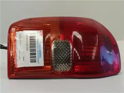 Автозапчастина б/у ЛІВИЙ ХОД ЛІХАР для TOYOTA RAV4 (A2)  Посилання на OEM IAM   
