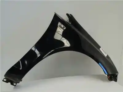 Автозапчасти б/у переднее правое крыло за opel corsa d (s07) 1.2 (l08 l68) ссылки oem iam 