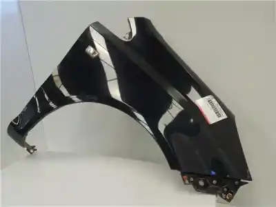 Автозапчасти б/у переднее правое крыло за opel corsa d (s07) 1.2 (l08 l68) ссылки oem iam   