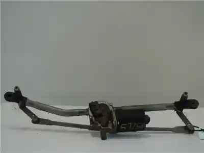 Peça sobressalente para automóvel em segunda mão MOTOR DO LIMPA PARA BRISAS por FIAT II PUNTO (188) BERLINA  Referências OEM IAM   MS159200