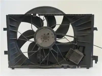 Pièce détachée automobile d'occasion VENTILATEUR pour MERCEDES-BENZ CLASE C SPORTCOUPE (BM 203)  Références OEM IAM A2035000193  