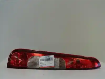 Автозапчасти б/у левый задний фонарь за ford c-max (cb3) 1.6 tdci cat ссылки oem iam 3m51-13n411