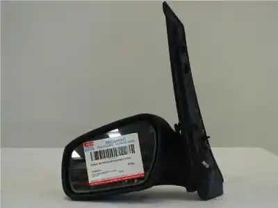 Автозапчасти б/у левое зеркало за ford c-max (cb3) 1.6 tdci cat ссылки oem iam 