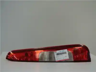 Автозапчасти б/у правый задний фонарь за ford c-max (cb3) 1.6 tdci cat ссылки oem iam 3m51-13n411