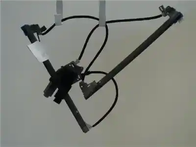 Second-hand car spare part PASSENGER SIDE RIGHT WINDOW REGULATOR for RENAULT ESPACE IV (JK0)  OEM IAM references   