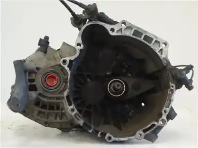 Gebrauchtes Autoersatzteil GETRIEBE zum HYUNDAI GETZ (TB)  OEM-IAM-Referenzen H61973  