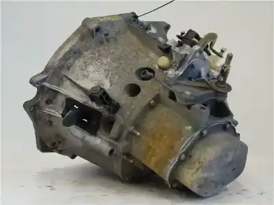 Gebrauchtes Autoersatzteil getriebe zum citroen c4 berlina 1.6 16v hdi fap oem-iam-referenzen 20dm69  