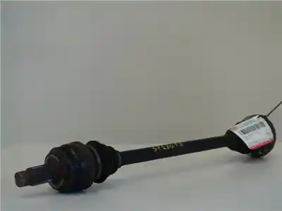 Second-hand car spare part rear right transmission for bmw serie x3 (e83) 2.0 xdrive 20d oem iam references 7537608