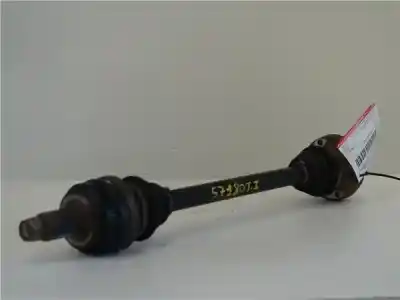 Second-hand car spare part rear left transmission for bmw serie x3 (e83) 2.0 xdrive 20d oem iam references 7537607