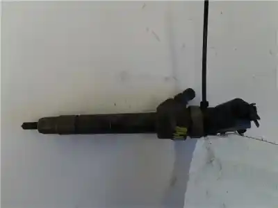 Peça sobressalente para automóvel em segunda mão injetor por bmw serie 3 berlina (e90) 2.0 318d referências oem iam 7-798-446-85