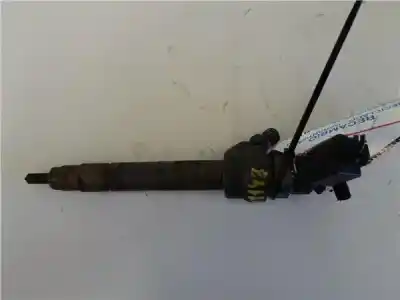 Peça sobressalente para automóvel em segunda mão injetor por bmw serie 3 berlina (e90) 2.0 318d referências oem iam 7-798-446-85