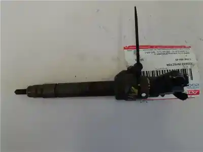 Peça sobressalente para automóvel em segunda mão injetor por bmw serie 3 berlina (e90) 2.0 318d referências oem iam 7-798-446-85