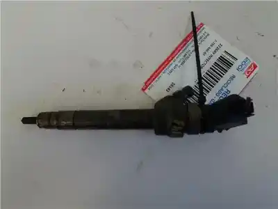 Peça sobressalente para automóvel em segunda mão injetor por bmw serie 3 berlina (e90) 2.0 318d referências oem iam 7-798-446-85