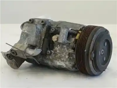 Second-hand car spare part air conditioning compressor for bmw serie x3 (e83) 2.0 xdrive 20d oem iam references 
