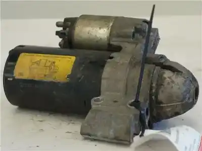 Second-hand car spare part Starter Motor for BMW SERIE X3 (E83) 2.0 xDrive 20d OEM IAM references   0001115069