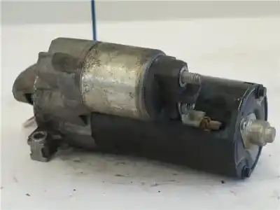 Peça sobressalente para automóvel em segunda mão motor de arranque por bmw serie x3 (e83) 2.0 xdrive 20d referências oem iam   0001115069