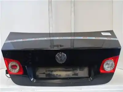 Автозапчастина б/у КРІШКА БАГАЖНИКА для VOLKSWAGEN JETTA (1K2)  Посилання на OEM IAM   