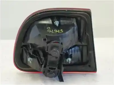 Peça sobressalente para automóvel em segunda mão farolim interior por seat leon (1m1) 1.9 tdi referências oem iam 1m6945092b  