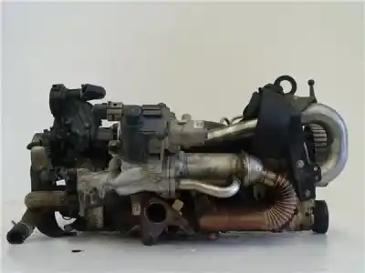 Автозапчастина б/у доп для renault megane iii fastback (bz0_) 1.5 dci посилання на oem iam   