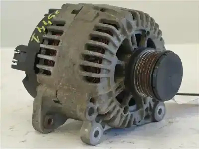 Автозапчастина б/у генератор для renault megane iii fastback (bz0_) 1.5 dci посилання на oem iam 