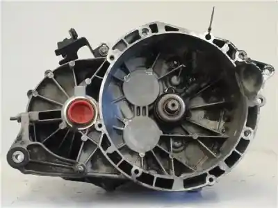 Peça sobressalente para automóvel em segunda mão caixa de velocidades por ford focus ii sedán (da_) 2.0 tdci referências oem iam 8m5r