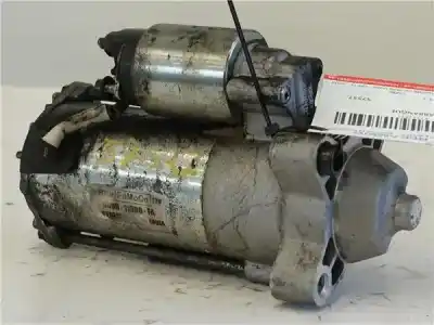 Peça sobressalente para automóvel em segunda mão motor de arranque por ford focus ii sedán (da_) 2.0 tdci referências oem iam 6g9n-11000