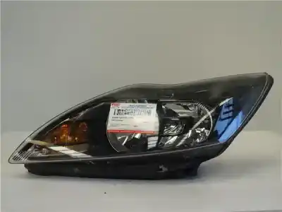 Gebrauchtes Autoersatzteil LINKER SCHEINWERFER zum FORD FOCUS II SEDÁN (DA_)  OEM-IAM-Referenzen 8M51-13W030  