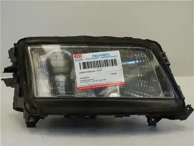 Second-hand car spare part Right Headlight for AUDI A8 (D2) 2.5 TDI OEM IAM references   0301047212