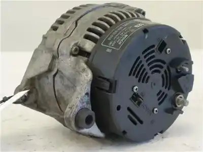 Second-hand car spare part alternator for audi a8 (d2) 2.5 tdi oem iam references   0123515-024