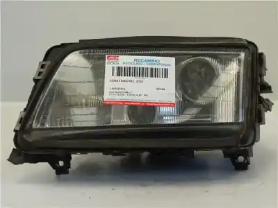 Gebrauchtes Autoersatzteil LINKER SCHEINWERFER zum AUDI A8 (D2)  OEM-IAM-Referenzen   1-307022218